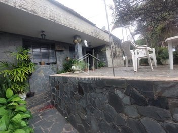 house em Rua Ilicínea, Santa Rosa - Belo Horizonte - MG