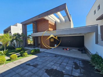 house em Avenida Marcelo Fiolo Pupo de Campos Ferreira, Loteamento Residencial Barão do Café - Campinas - SP