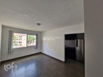 apartment em Brasil, Centro - Canoas - RS
