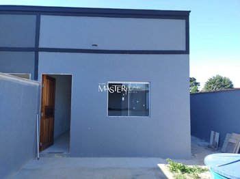 house em Rua Ângela Maria de Lima, Itapuca - Resende - RJ