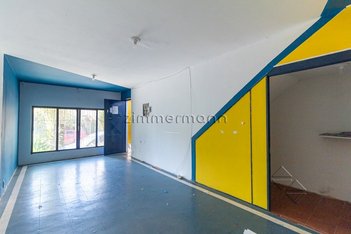 office em Rua Aurélia, Vila Romana - São Paulo - SP