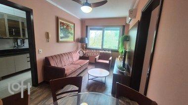 apartment em Rua Hugo Livi, Morro Santana - Porto Alegre - RS