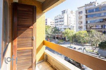 apartment em Rua Barão do Amazonas, Jardim Botânico - Porto Alegre - RS