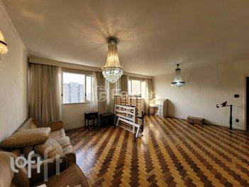 apartment em Manoel Coelho, Santo Antônio - São Caetano do Sul - SP