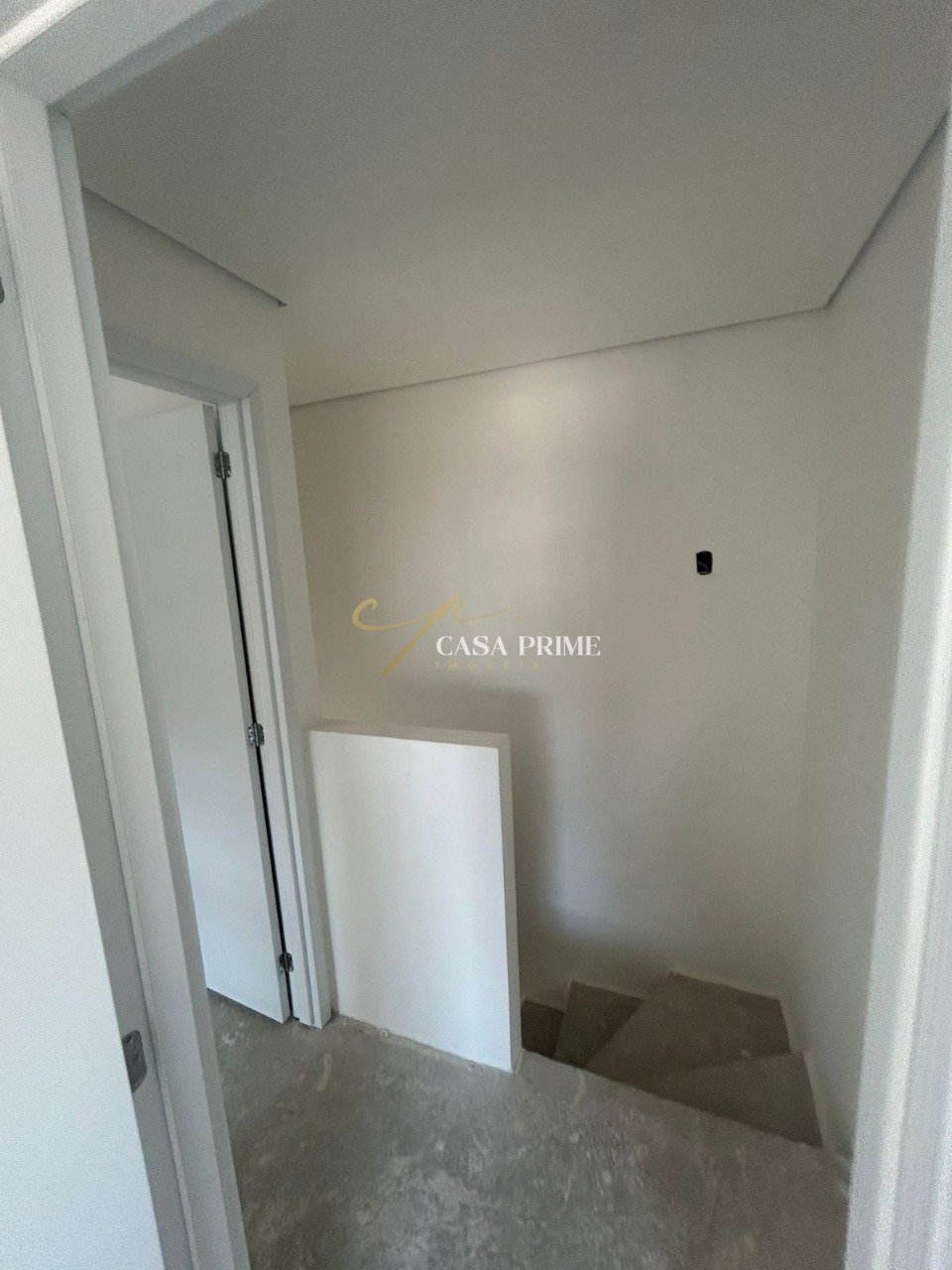 Andar quartos
