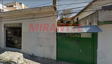 land_lot em Rua Hamburgo, Vila Gustavo - São Paulo - SP