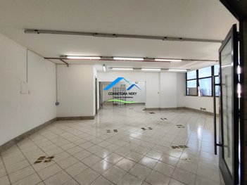 office em Avenida Afonso Pena, Centro - Belo Horizonte - MG