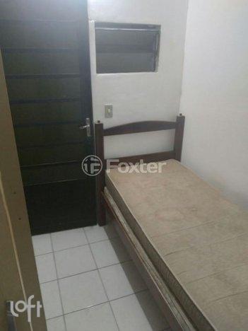 house em Rifaina, Vila Romana - São Paulo - SP