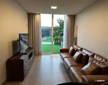 apartment em Avenida Central, Xangri-Lá - Xangri-Lá - RS