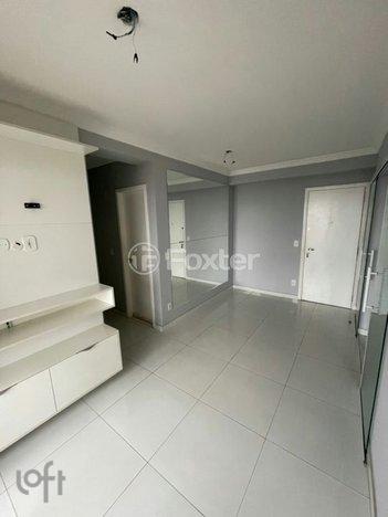apartment em Celso Ramos, Campo Limpo - São Paulo - SP