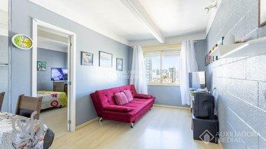 apartment em Princesa Isabel, Santana - Porto Alegre - RS