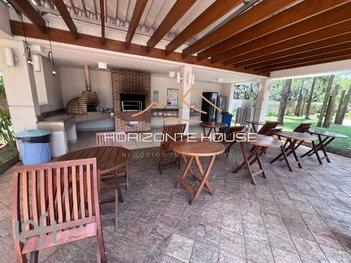 apartment em Raposo Tavares, Raposo Tavares - São Paulo - SP