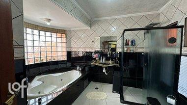 house em José Carrapeiro, Montanhão - São Bernardo do Campo - SP