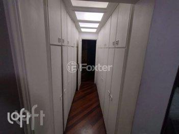 apartment em Cipriano Barata, Ipiranga - São Paulo - SP