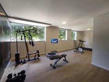 apartment em Plínio de Morais, Cidade Nova - Belo Horizonte - MG