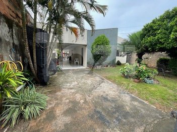 house em Rua Armando Dias, Jardim Boa Esperança - Sinop - MT
