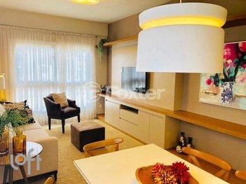 apartment em RUA DAS FONTES, Floresta - Gramado - RS
