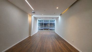 office em SIG Quadra 1, Zona Industrial - Brasília - DF