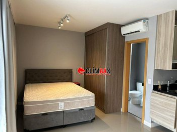 apartment em Rua Fernão Dias, Pinheiros - São Paulo - SP