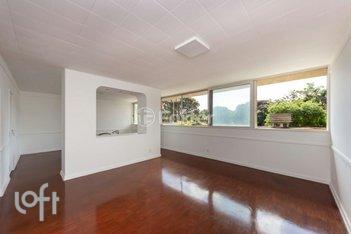 apartment em Nove de Julho, Jardim Europa - São Paulo - SP
