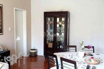 apartment em Santo Amaro, Campo Belo - São Paulo - SP