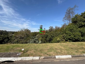 land_lot em Rodovia Edenor João Tasca, Observatório - Vinhedo - SP