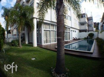 apartment em Deputado Oscar Rodrigues da Nova, Canasvieiras - Florianópolis - SC