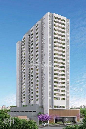 apartment em Vila Ema, Vila Prudente - São Paulo - SP