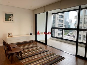 apartment em Rua Gomes de Carvalho, Vila Olímpia - São Paulo - SP