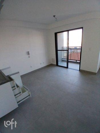 apartment em Álvaro Machado Pedrosa, Tucuruvi - São Paulo - SP