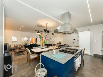 apartment em Guatás, Saúde - São Paulo - SP