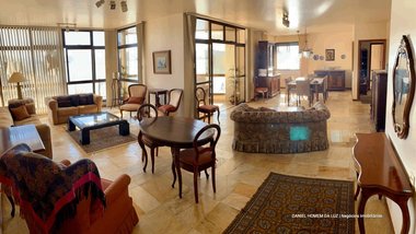apartment em Jornalista Rubens de Arruda Ramos, Centro - Florianópolis - SC