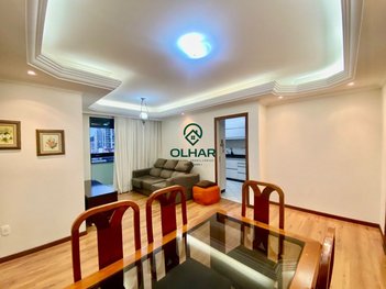 apartment em Rua Dinarte Domingues, Kobrasol - São José - SC