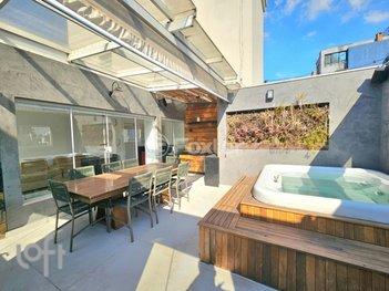 apartment em Comendador Miguel Calfat, Vila Olímpia - São Paulo - SP