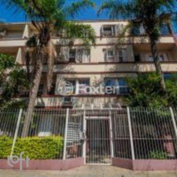 apartment em Miranda e Castro, Santana - Porto Alegre - RS