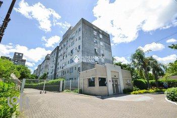 apartment em Avenida Juca Batista, Ipanema - Porto Alegre - RS