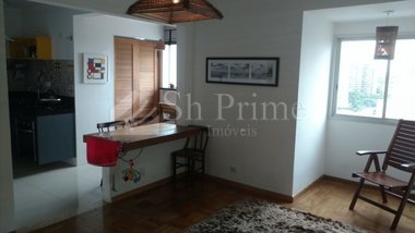 apartment em Rua Heitor Penteado, Sumarezinho - São Paulo - SP