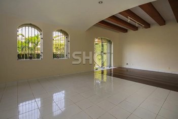 house em Rua Garopaba, Pacaembu - São Paulo - SP