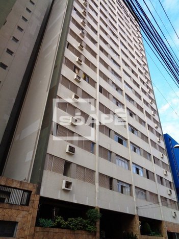 apartment em Rua Alferes José Caetano, Centro - Piracicaba - SP