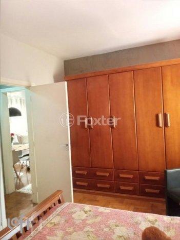 apartment em Vitorino Carmilo, Campos Elísios - São Paulo - SP