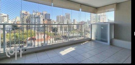 apartment em Brigadeiro Galvão, Santa Cecília - São Paulo - SP