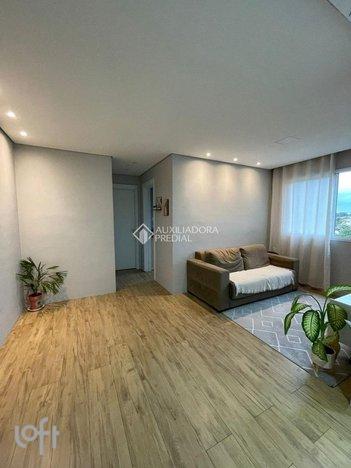 apartment em Herbert, Passo das Pedras - Gravataí - RS