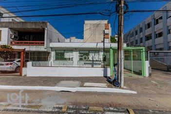 house em Érico Veríssimo, Menino Deus - Porto Alegre - RS