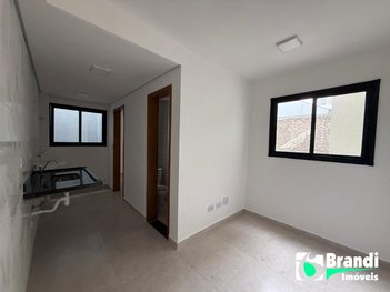 apartment em Rua Paraibuna, Quinta da Paineira - São Paulo - SP