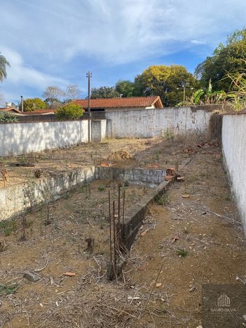 land_lot em Rua Beira-Linha, Centro - Poços de Caldas - MG
