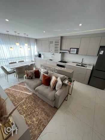 apartment em do Lago, Ipiranga - São Paulo - SP