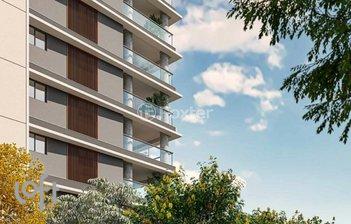 apartment em Rua Gil Eanes, Campo Belo - São Paulo - SP