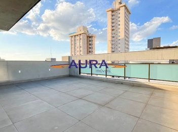 apartment em Rua Bambuí, Cruzeiro - Belo Horizonte - MG