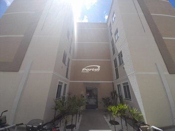 apartment em Rua Rudolfo Walter, Itoupava Central - Blumenau - SC