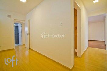 apartment em Lisboa, Pinheiros - São Paulo - SP